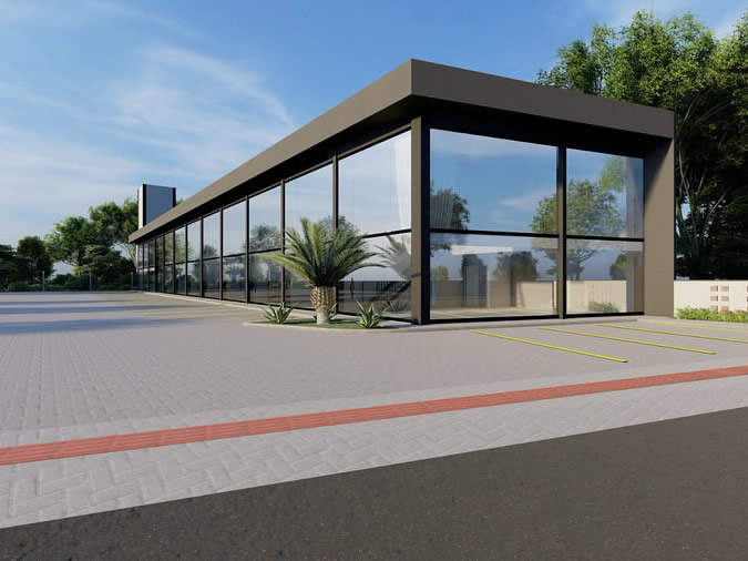 Portfolio Otimiza - Projeto Comercial