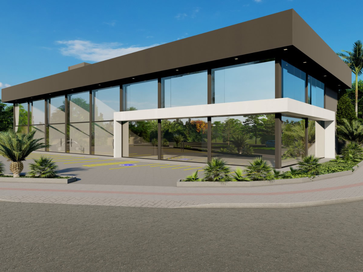 Portfolio Otimiza - Projeto Comercial