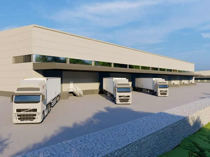 Portfolio Otimiza - Projeto Industrial