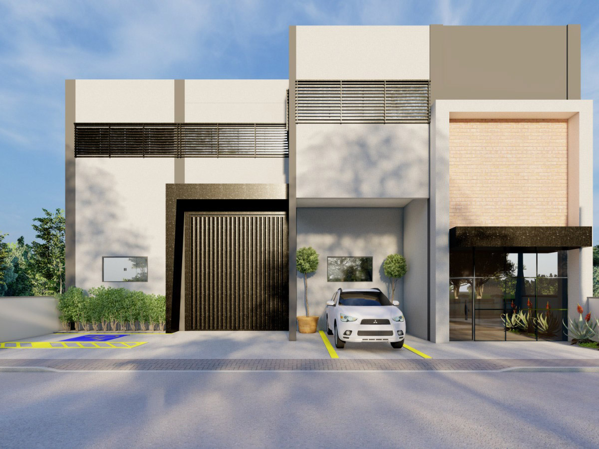 Portfolio Otimiza - Projeto Industrial