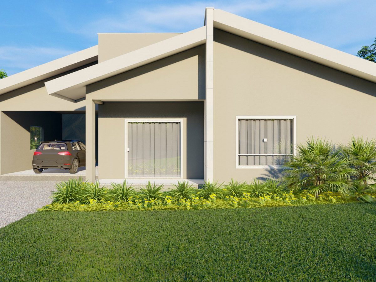 Portfolio Otimiza - Projeto Residencial