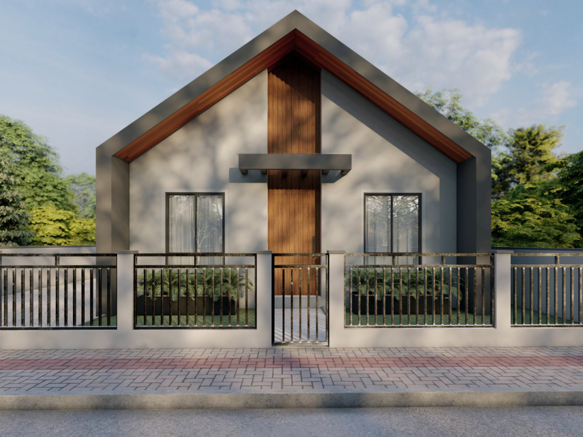 Portfolio Otimiza - Projeto Residencial