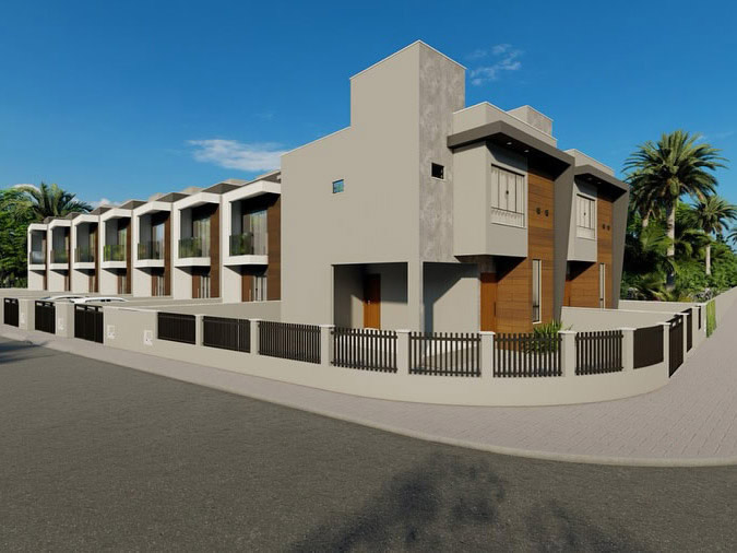 Portfolio Otimiza - Sobrado