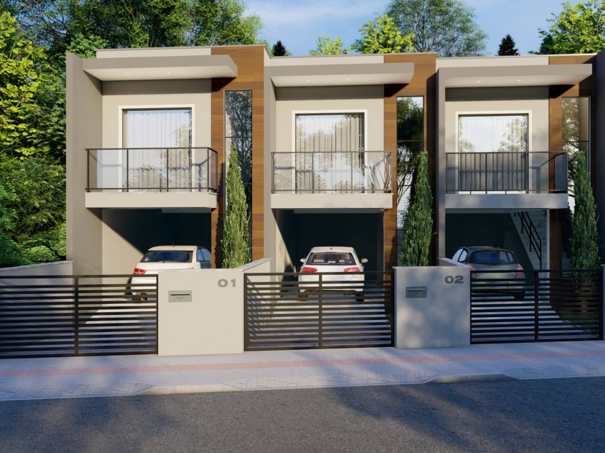 Portfolio Otimiza - Sobrado